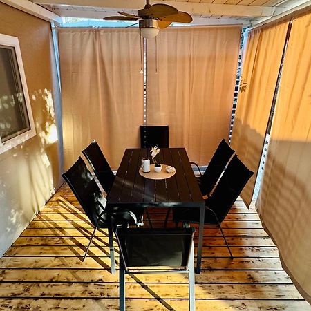 Adria Summer Home 比奥格勒·纳·莫鲁 外观 照片