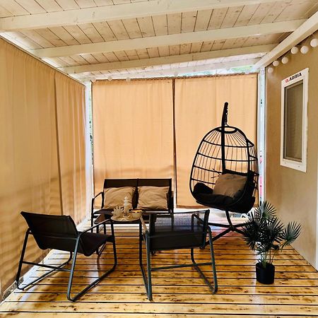 Adria Summer Home 比奥格勒·纳·莫鲁 外观 照片