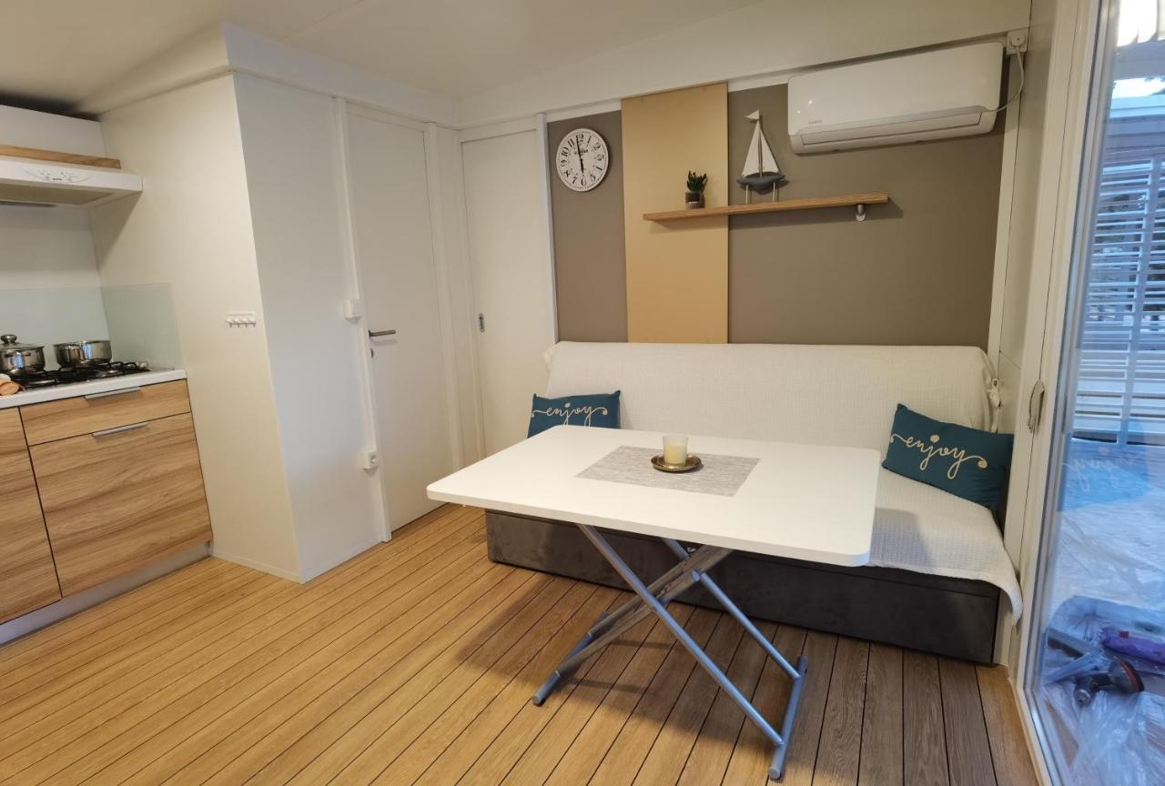 Adria Summer Home 比奥格勒·纳·莫鲁 外观 照片