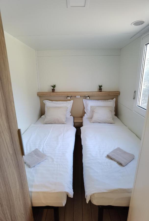 Adria Summer Home 比奥格勒·纳·莫鲁 外观 照片