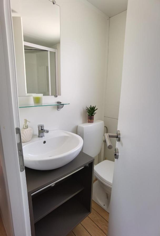 Adria Summer Home 比奥格勒·纳·莫鲁 外观 照片