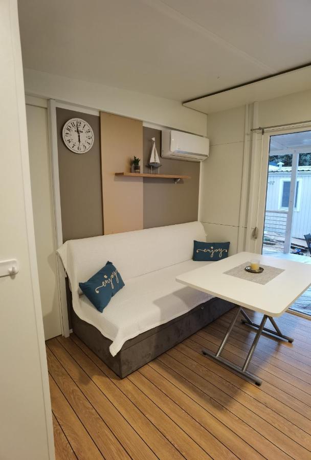 Adria Summer Home 比奥格勒·纳·莫鲁 外观 照片
