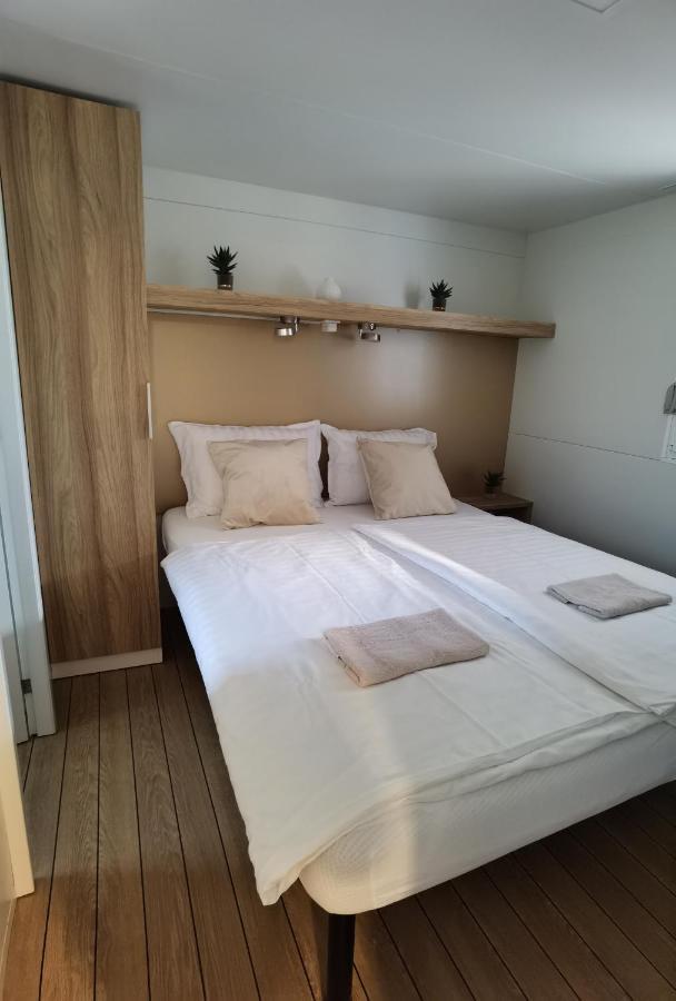 Adria Summer Home 比奥格勒·纳·莫鲁 外观 照片