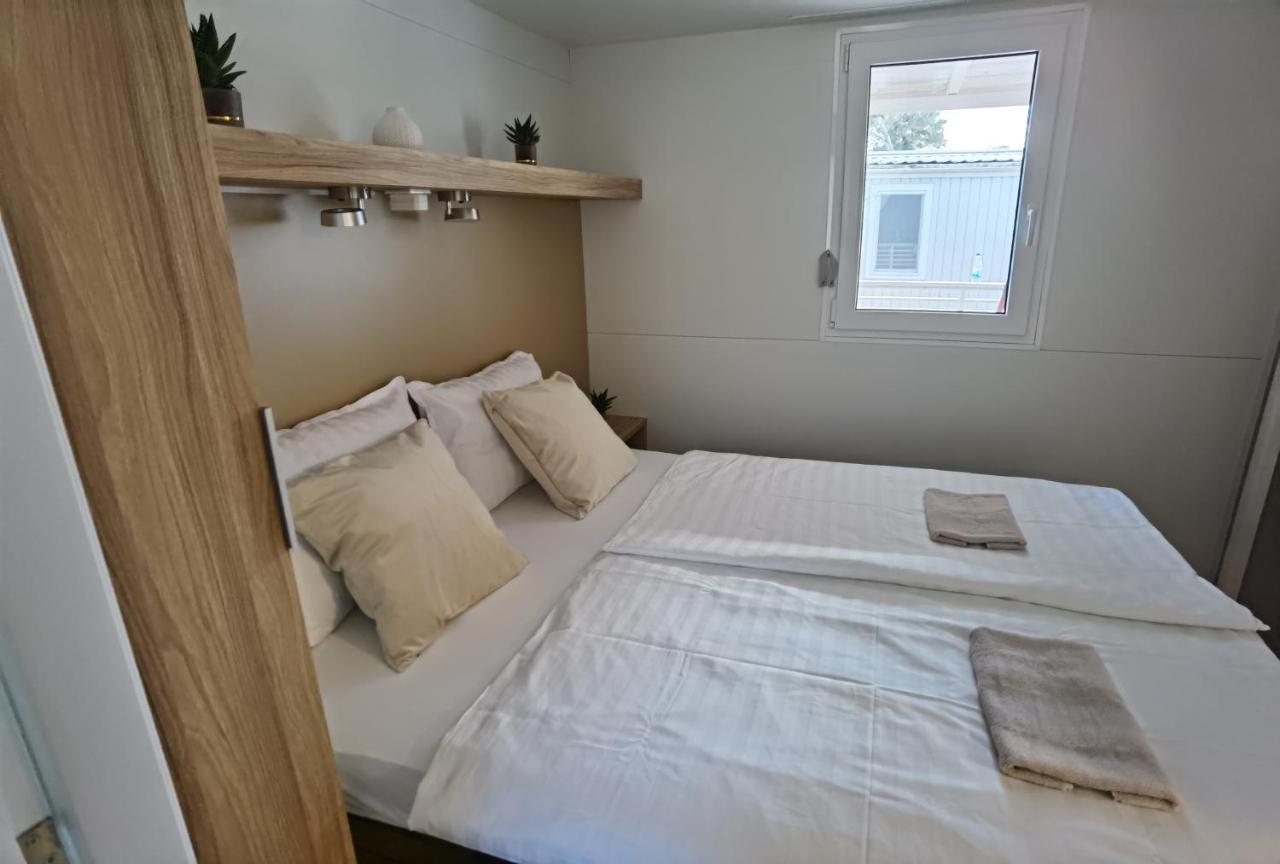 Adria Summer Home 比奥格勒·纳·莫鲁 外观 照片
